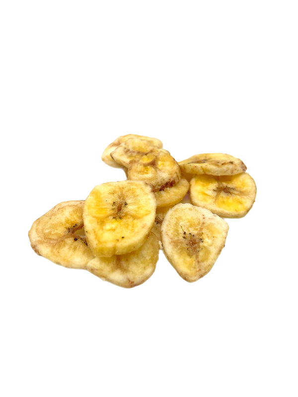 Bananenchips