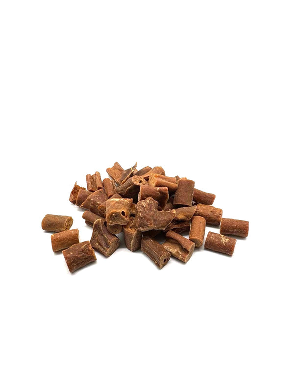 Rinder-Sticks-Trainingssnack