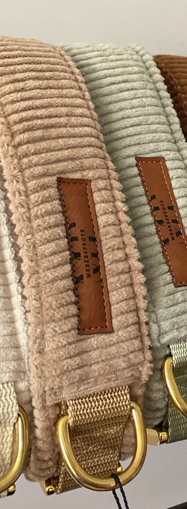 Cord - „SandXBeige“