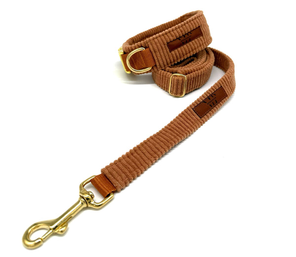 Cord - „Karamell“